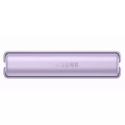 Мобильный телефон Samsung SM-F711B/128 (Galaxy Z Flip3 8/128Gb) Lavender (SM-F711BLVASEK) - 6 Мобильный телефон Samsung SM-F711B/128 (Galaxy Z Flip3 8/128Gb) Lavender (SM-F711BLVASEK) - 6