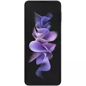 Мобильный телефон Samsung SM-F711B/128 (Galaxy Z Flip3 8/128Gb) Phantom Black (SM-F711BZKASEK)