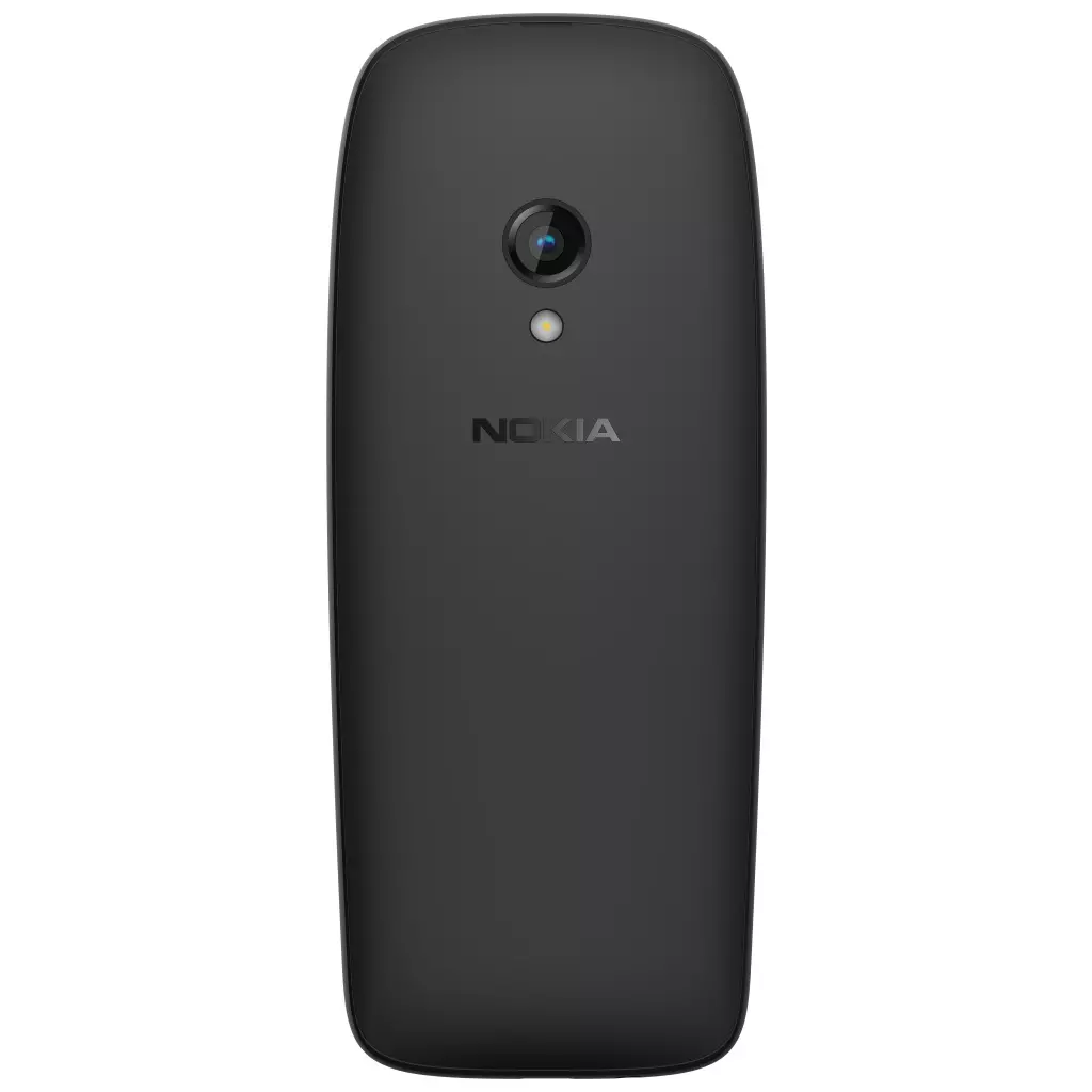 Мобильный телефон Nokia 6310 DS Black - 1 Мобильный телефон Nokia 6310 DS Black - 1