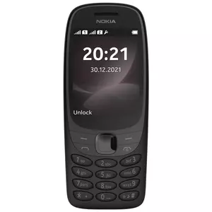 Мобильный телефон Nokia 6310 DS Black