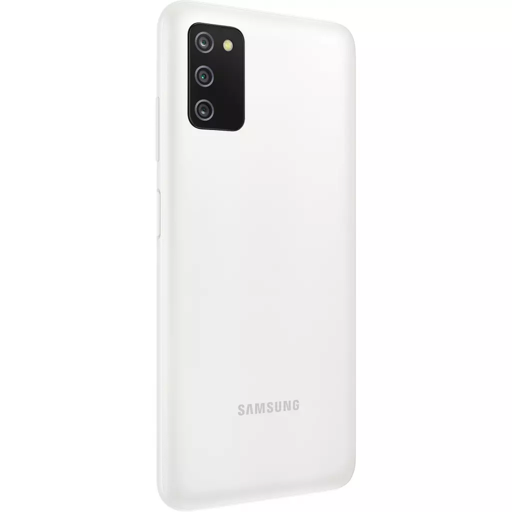 Мобильный телефон Samsung SM-A037F/64 (Galaxy A03s 4/64Gb) White (SM-A037FZWGSEK) - 7 Мобильный телефон Samsung SM-A037F/64 (Galaxy A03s 4/64Gb) White (SM-A037FZWGSEK) - 7