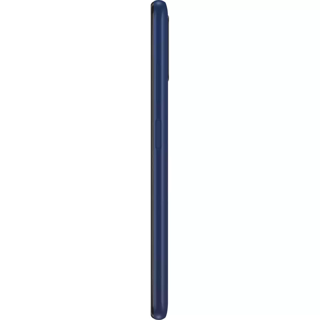 Мобильный телефон Samsung SM-A037F/64 (Galaxy A03s 4/64Gb) Blue (SM-A037FZBGSEK) - 3 Мобильный телефон Samsung SM-A037F/64 (Galaxy A03s 4/64Gb) Blue (SM-A037FZBGSEK) - 3