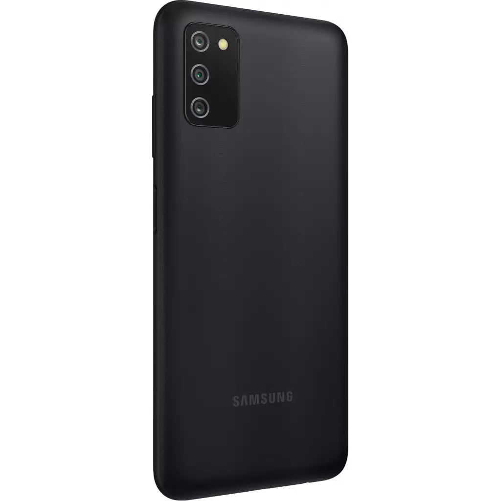 Мобильный телефон Samsung SM-A037F/64 (Galaxy A03s 4/64Gb) Black (SM-A037FZKGSEK) - 7