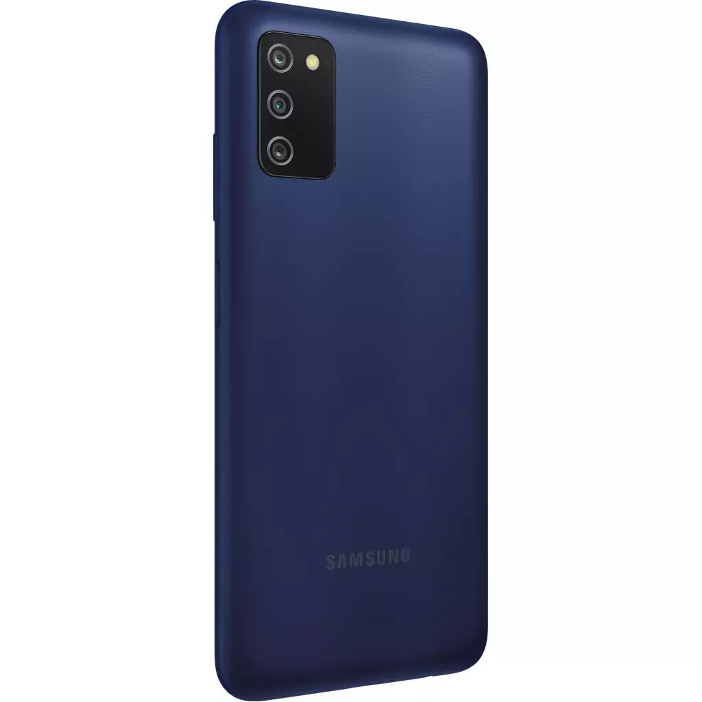 Мобильный телефон Samsung Galaxy A03s 3/32Gb Blue (SM-A037FZBDSEK) - 7