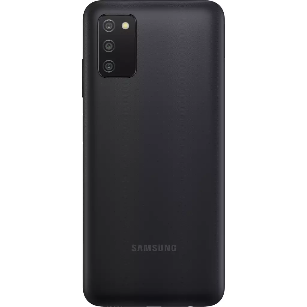 Мобильный телефон Samsung SM-A037F/32 (Galaxy A03s 3/32Gb) Black (SM-A037FZKDSEK) - 1 Мобильный телефон Samsung SM-A037F/32 (Galaxy A03s 3/32Gb) Black (SM-A037FZKDSEK) - 1