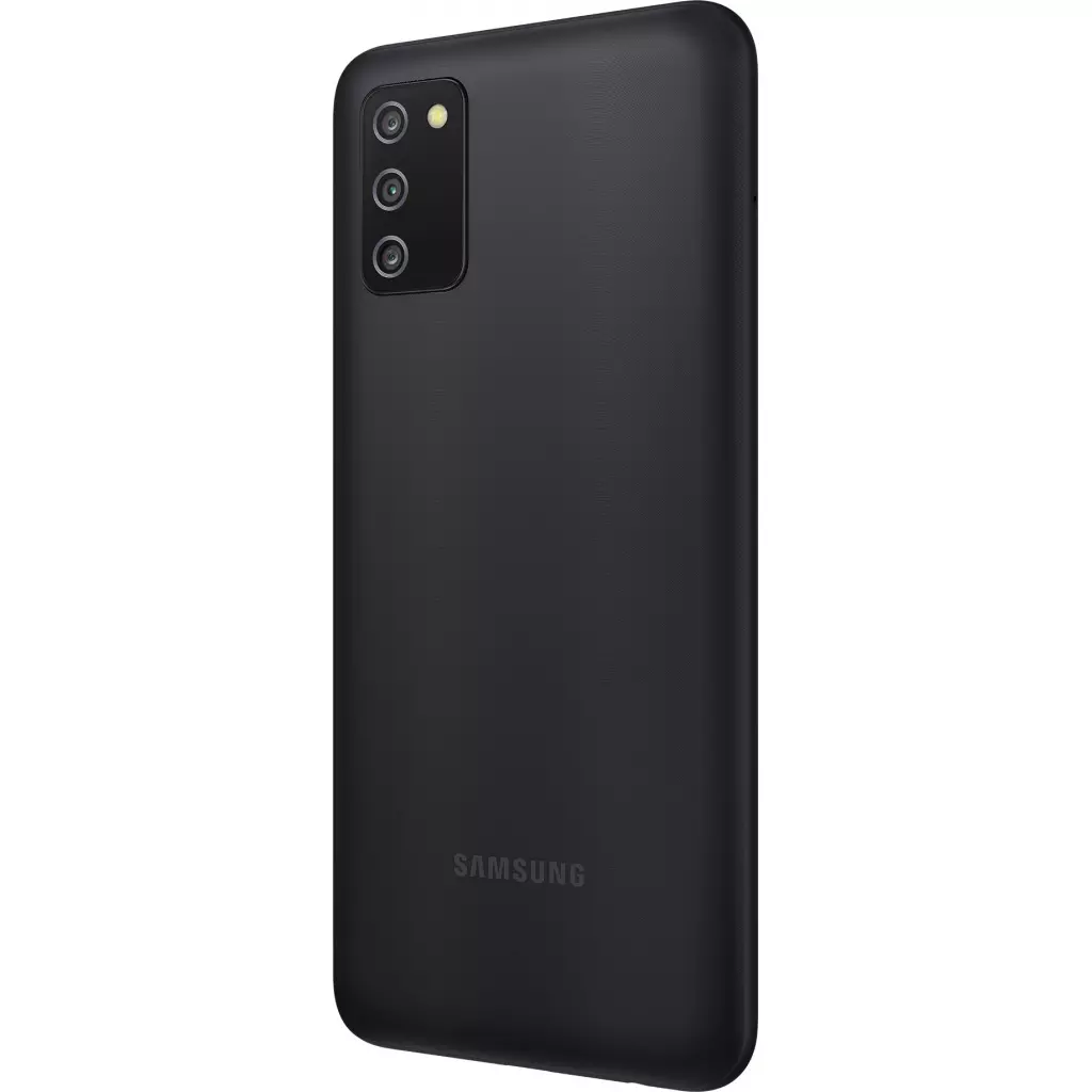 Мобильный телефон Samsung SM-A037F/32 (Galaxy A03s 3/32Gb) Black (SM-A037FZKDSEK) - 6 Мобильный телефон Samsung SM-A037F/32 (Galaxy A03s 3/32Gb) Black (SM-A037FZKDSEK) - 6