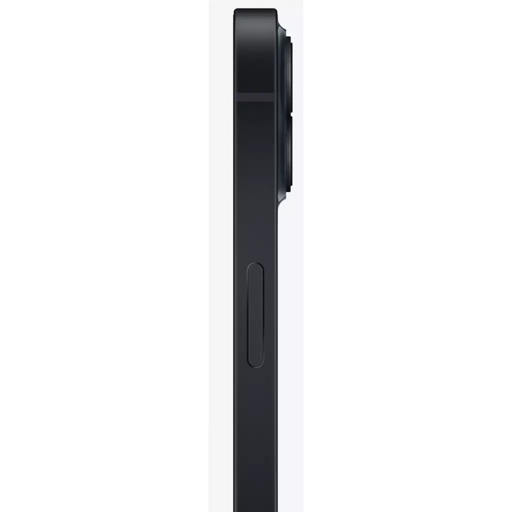 Мобильный телефон Apple iPhone 13 128GB Midnight (MLPF3) - 3 Мобильный телефон Apple iPhone 13 128GB Midnight (MLPF3) - 3
