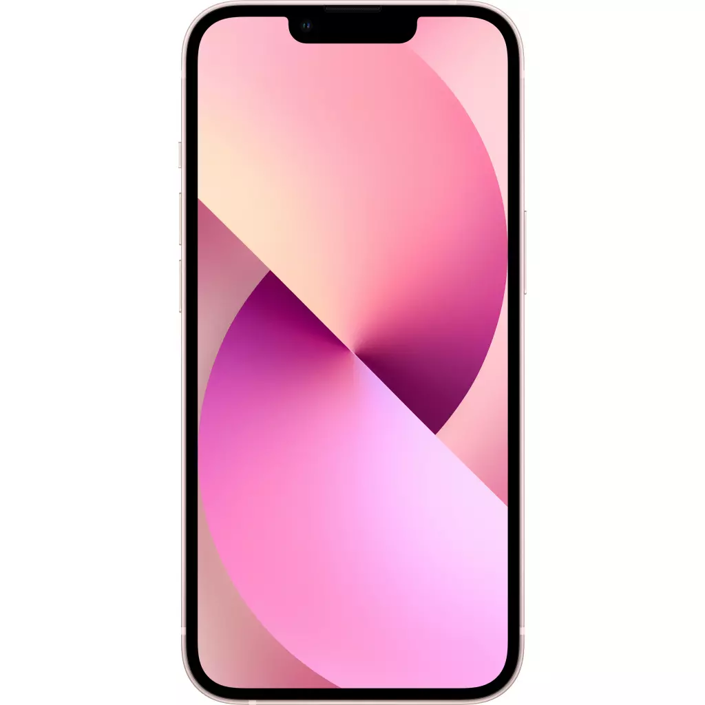 Мобильный телефон Apple iPhone 13 128GB Pink (MLPH3)