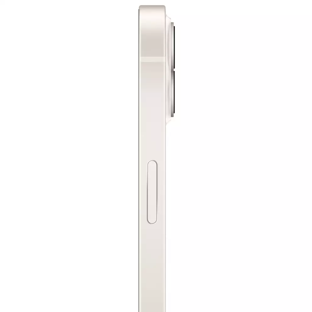 Мобильный телефон Apple iPhone 13 256GB Starlight (MLQ73) - 3 Мобильный телефон Apple iPhone 13 256GB Starlight (MLQ73) - 3
