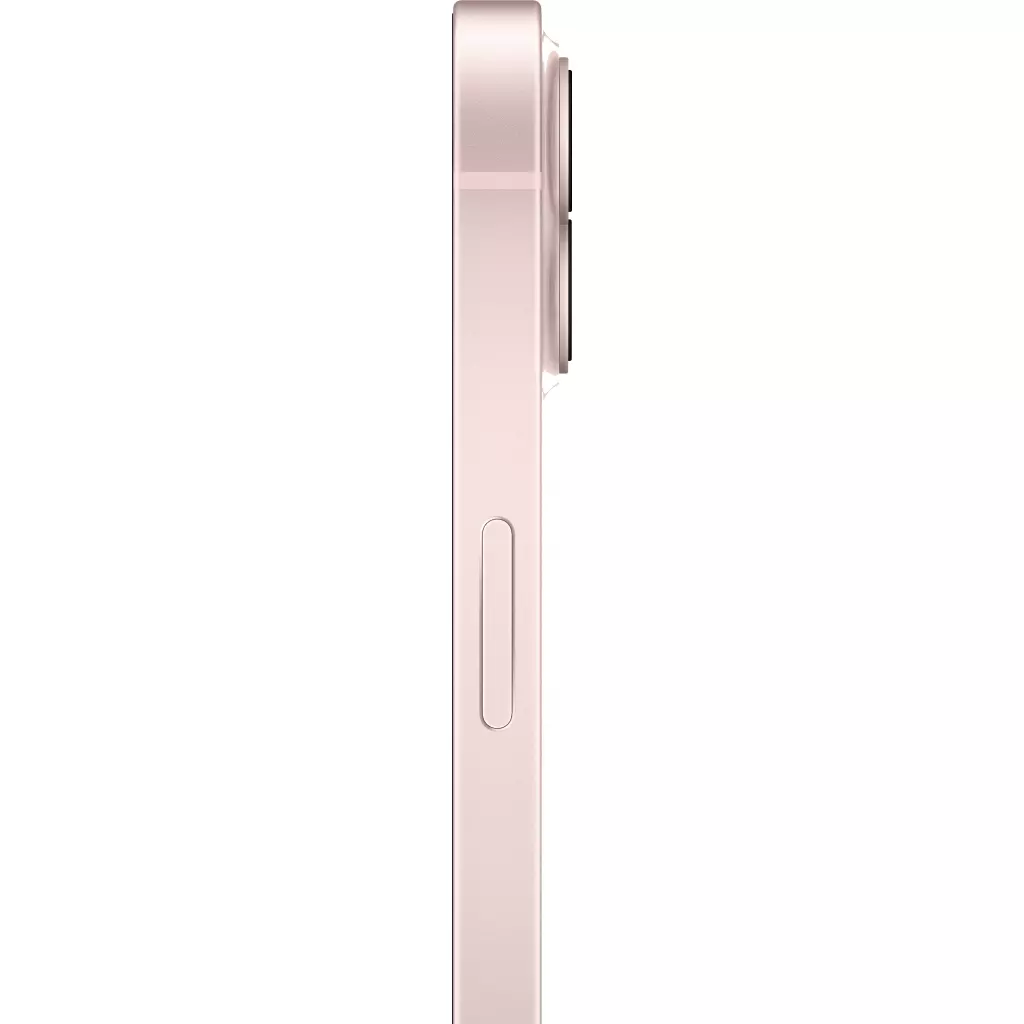 Мобильный телефон Apple iPhone 13 256GB Pink (MLQ83) - 3 Мобильный телефон Apple iPhone 13 256GB Pink (MLQ83) - 3