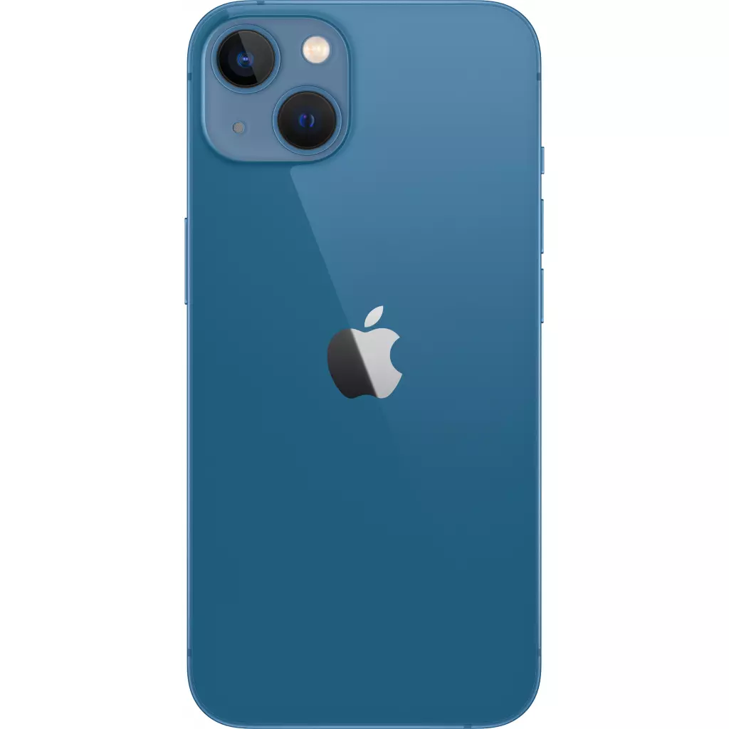 Мобильный телефон Apple iPhone 13 256GB Blue (MLQA3) - 1 Мобильный телефон Apple iPhone 13 256GB Blue (MLQA3) - 1