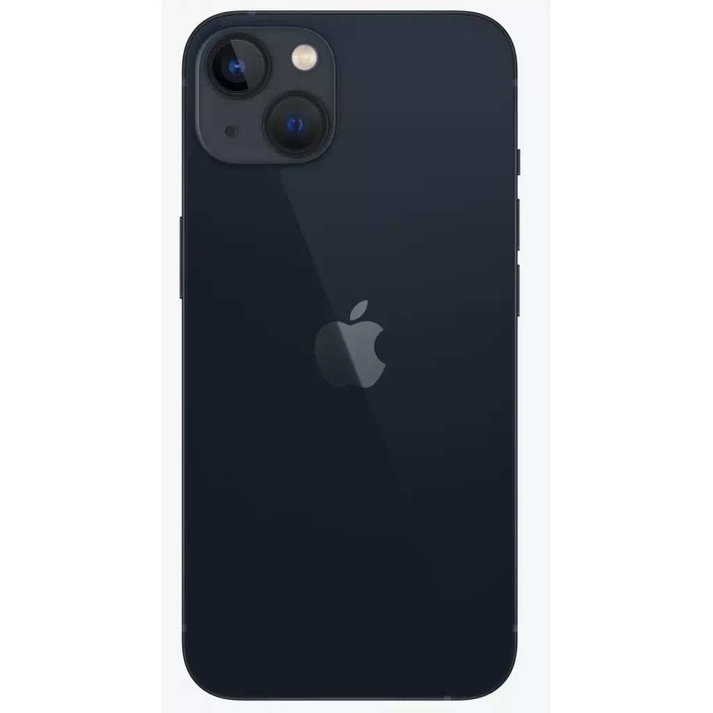 Мобильный телефон Apple iPhone 13 512GB Midnight (MLQC3) - 1 Мобильный телефон Apple iPhone 13 512GB Midnight (MLQC3) - 1
