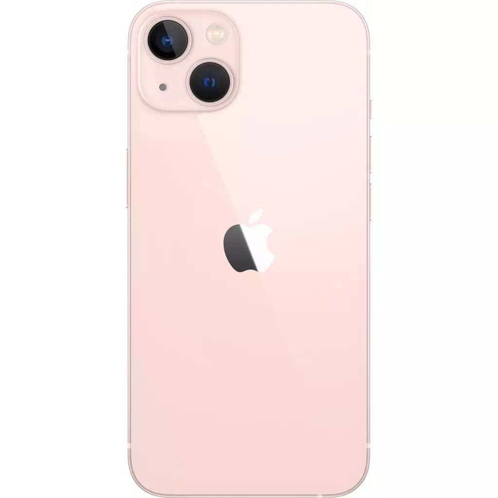 Мобильный телефон Apple iPhone 13 512GB Pink (MLQE3) - 1 Мобильный телефон Apple iPhone 13 512GB Pink (MLQE3) - 1