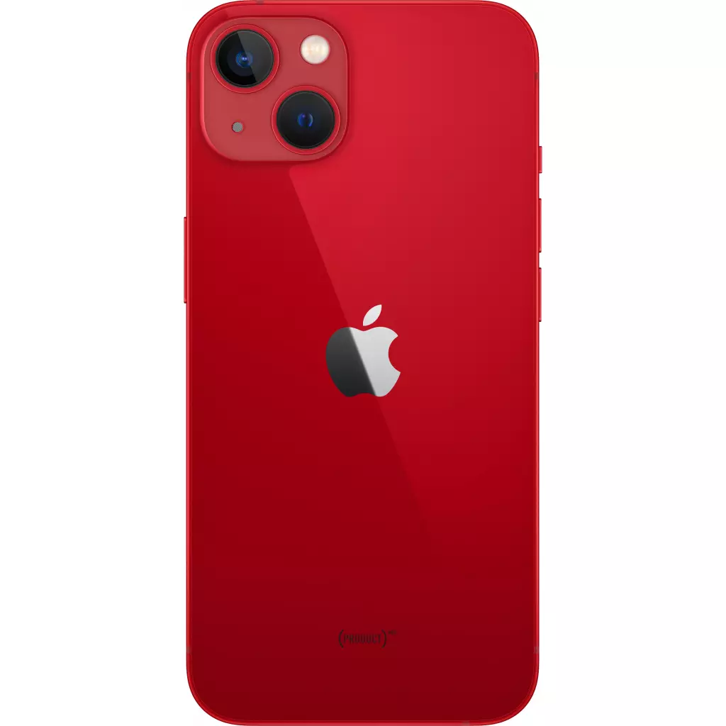 Мобильный телефон Apple iPhone 13 512GB (PRODUCT) RED (MLQF3) - 1 Мобильный телефон Apple iPhone 13 512GB (PRODUCT) RED (MLQF3) - 1