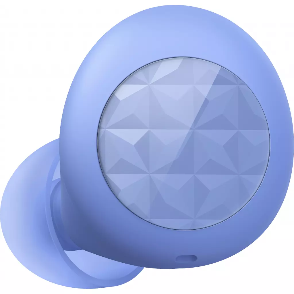 Наушники realme Buds Q2 Blue - 2 Наушники realme Buds Q2 Blue - 2