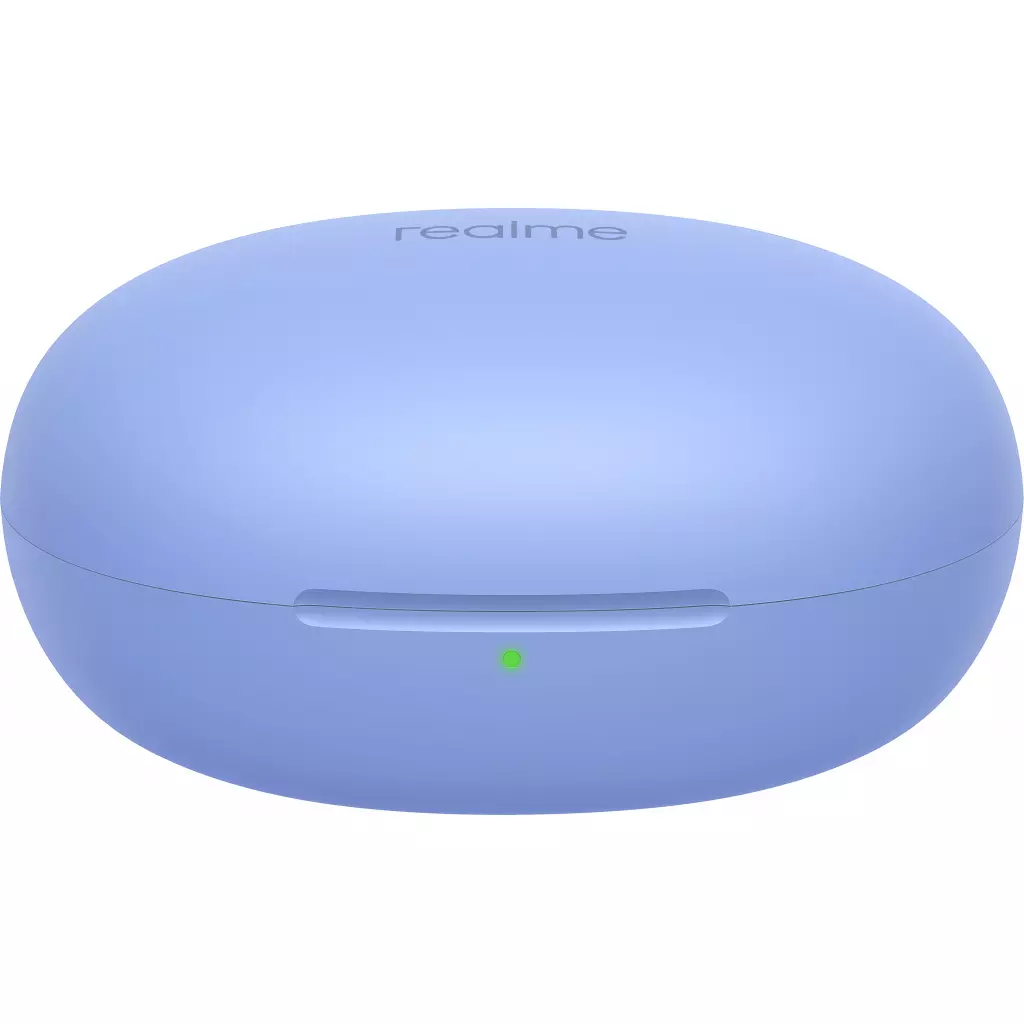 Наушники realme Buds Q2 Blue - 3 Наушники realme Buds Q2 Blue - 3
