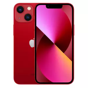 Мобильный телефон Apple iPhone 13 mini 256GB (PRODUCT) RED (MLK83)