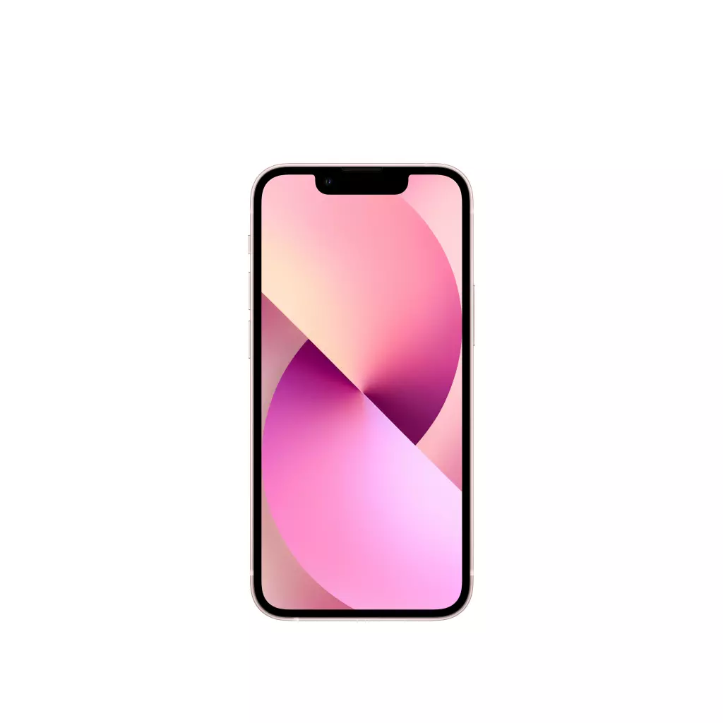 Мобильный телефон Apple iPhone 13 mini 512GB Pink (MLKD3) - 1 Мобильный телефон Apple iPhone 13 mini 512GB Pink (MLKD3) - 1