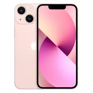Мобильный телефон Apple iPhone 13 mini 512GB Pink (MLKD3)
