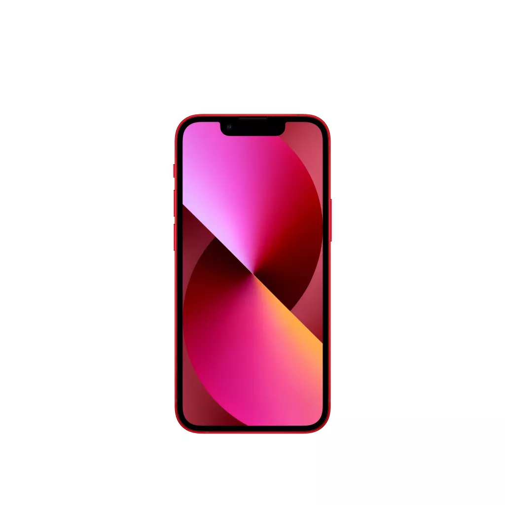 Мобильный телефон Apple iPhone 13 mini 512GB (PRODUCT) RED (MLKE3) - 1 Мобильный телефон Apple iPhone 13 mini 512GB (PRODUCT) RED (MLKE3) - 1
