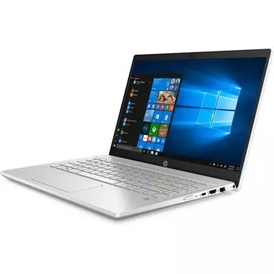 Ноутбук HP Pavilion 14-ec0040ua (4B0U0EA) - 2 Ноутбук HP Pavilion 14-ec0040ua (4B0U0EA) - 2