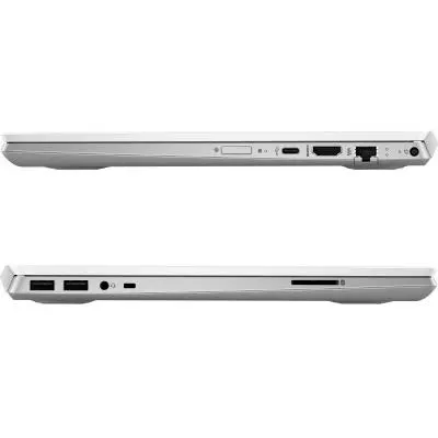 Ноутбук HP Pavilion 14-ec0040ua (4B0U0EA) - 3 Ноутбук HP Pavilion 14-ec0040ua (4B0U0EA) - 3
