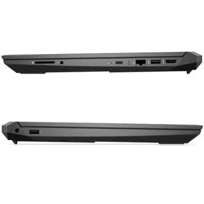 Ноутбук HP Pavilion 15 Gaming 15-ec2021ua (4B0V2EA) - 3 Ноутбук HP Pavilion 15 Gaming 15-ec2021ua (4B0V2EA) - 3