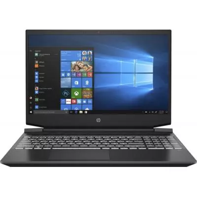 Ноутбук HP Pavilion 15 Gaming 15-ec2021ua (4B0V2EA)