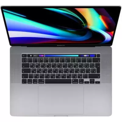 Ноутбук Apple MacBook Pro TB A2141 (Z0Y0005VU) - 1 Ноутбук Apple MacBook Pro TB A2141 (Z0Y0005VU) - 1