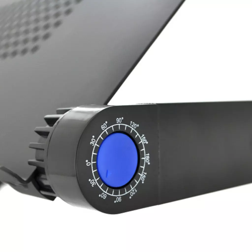 Столик для ноутбука Ritar Laptop Table T8 420*260mm (DOD-LT/T8 / 18978) - 2 Столик для ноутбука Ritar Laptop Table T8 420*260mm (DOD-LT/T8 / 18978) - 2