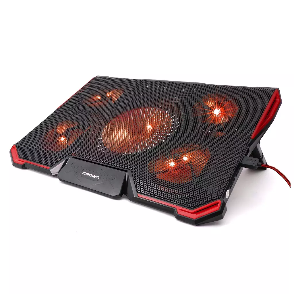 Подставка для ноутбука Crown CMLS-K330 - 1 Подставка для ноутбука Crown CMLS-K330 - 1