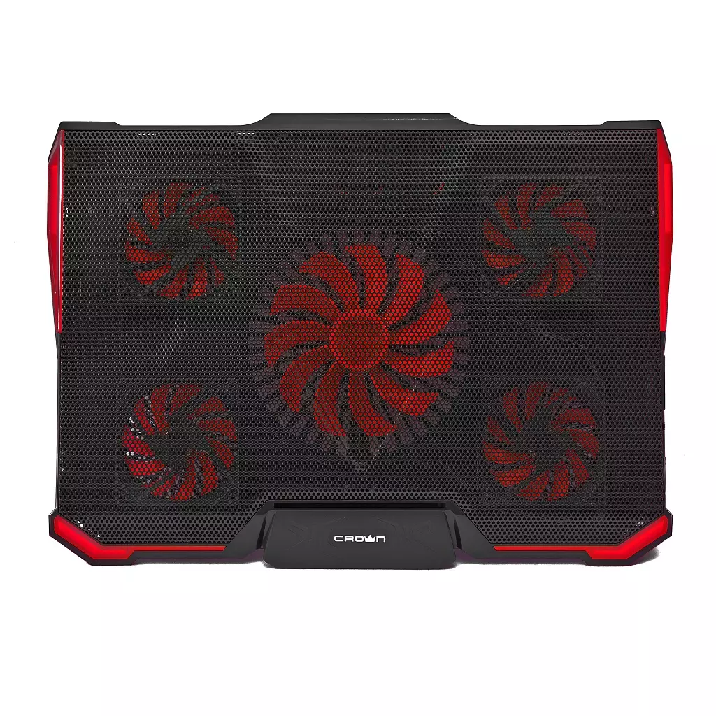 Подставка для ноутбука Crown CMLS-K330 - 5 Подставка для ноутбука Crown CMLS-K330 - 5