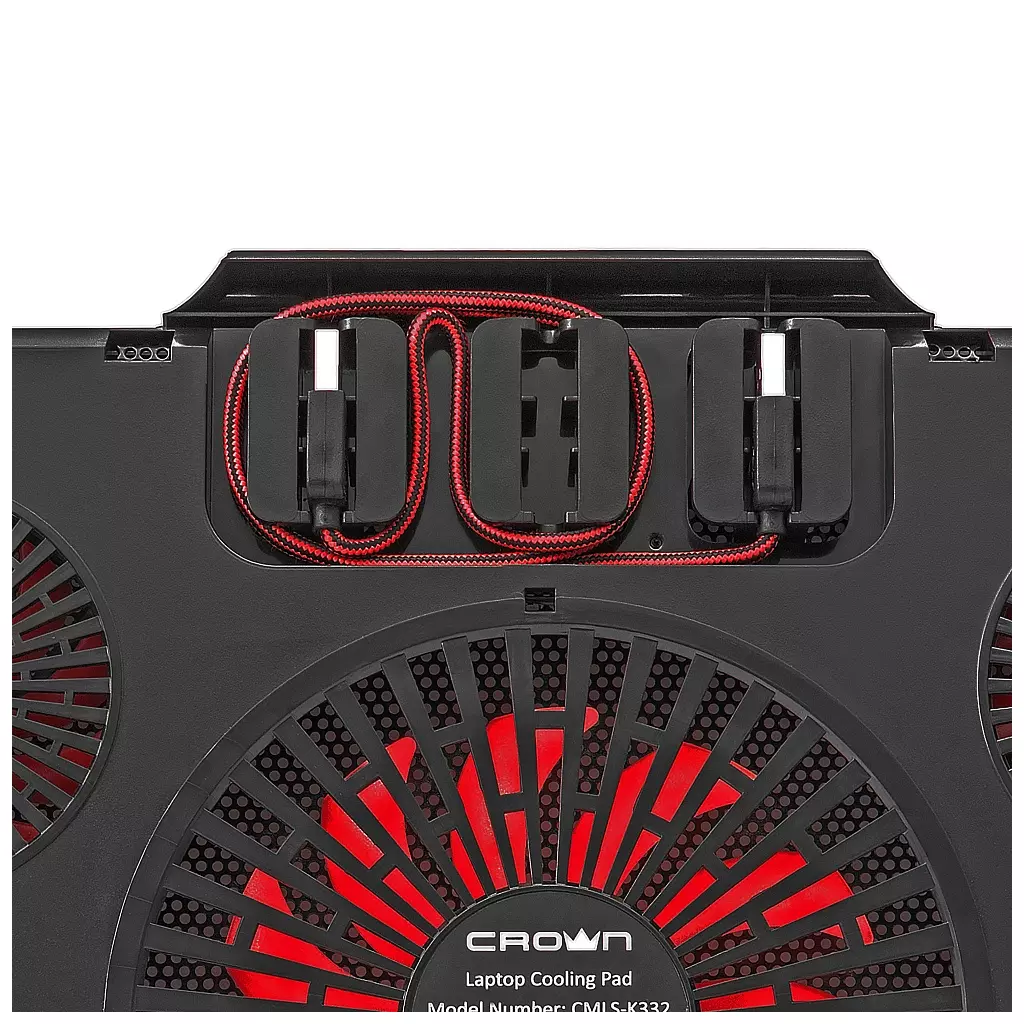 Подставка для ноутбука Crown CMLS-K330 - 7 Подставка для ноутбука Crown CMLS-K330 - 7