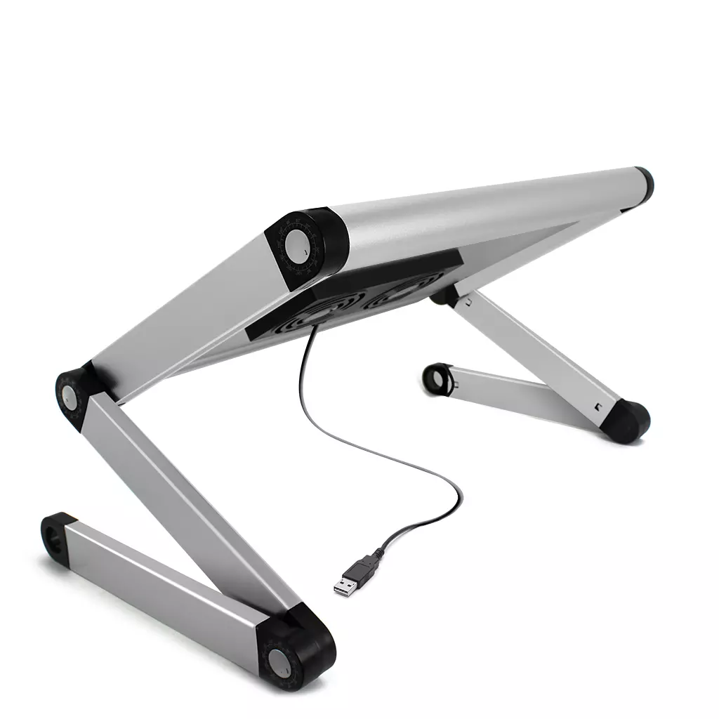 Столик для ноутбука Crown CMLS-100 - 1 Столик для ноутбука Crown CMLS-100 - 1