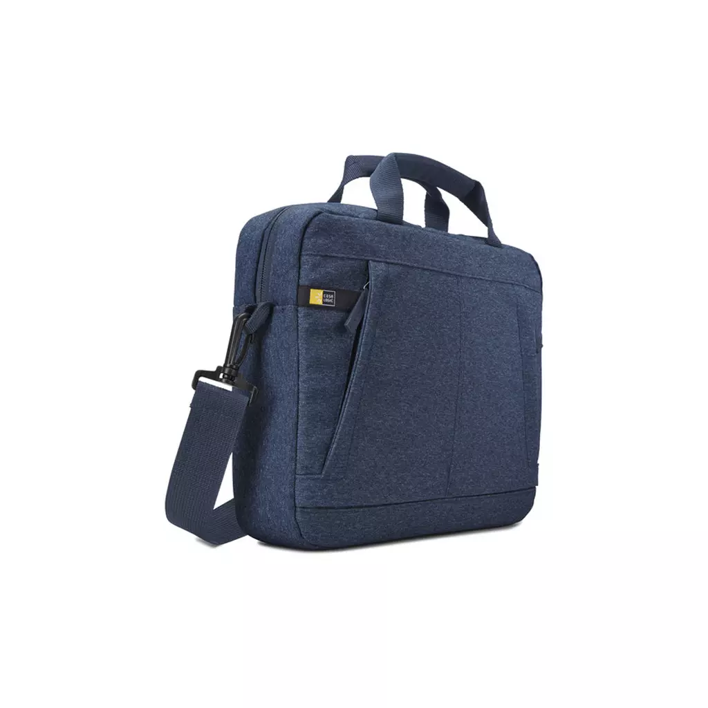 Сумка для ноутбука Case Logic 11" Huxton Attache HUXA-111 Blue (3203124) - 1 Сумка для ноутбука Case Logic 11" Huxton Attache HUXA-111 Blue (3203124) - 1