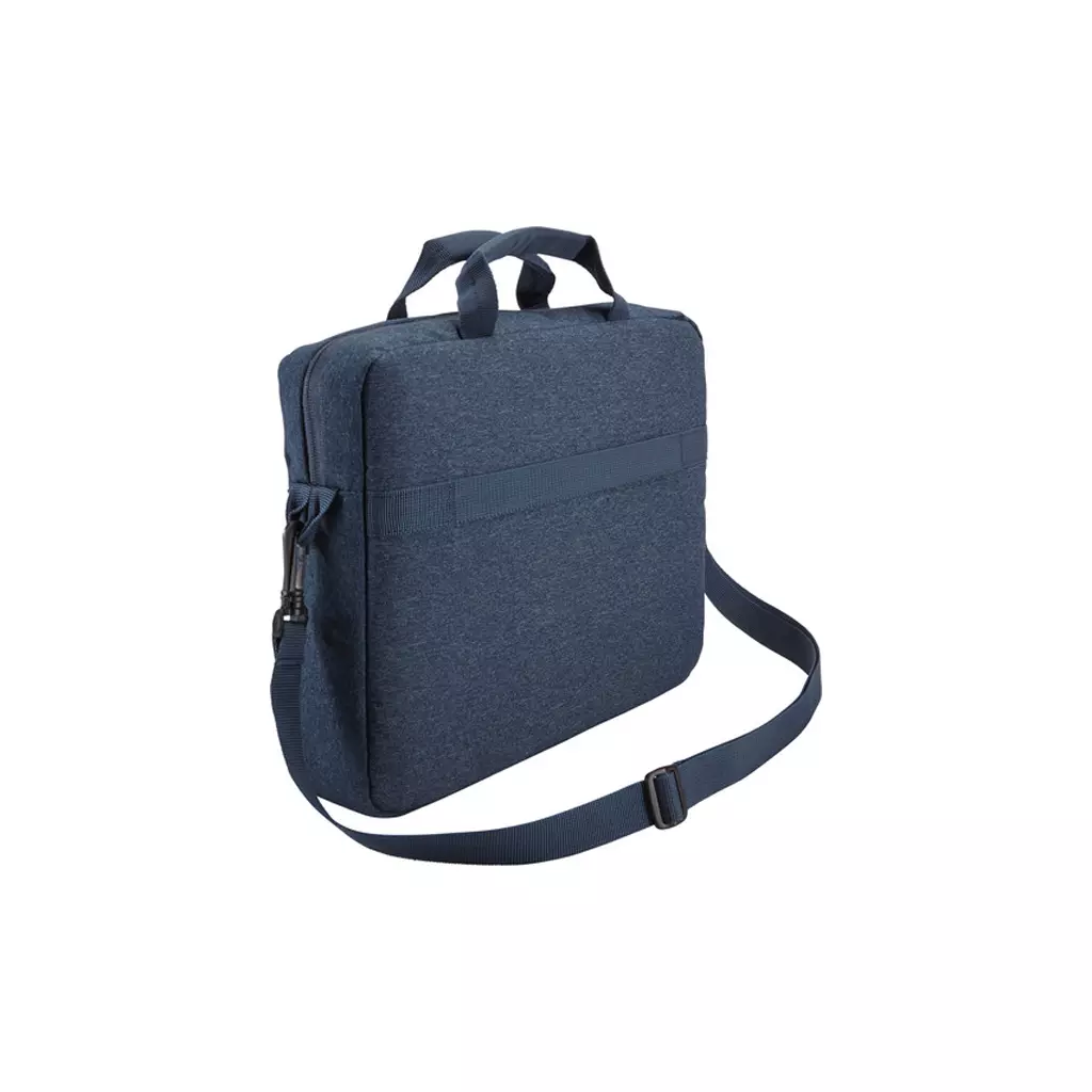 Сумка для ноутбука Case Logic 11" Huxton Attache HUXA-111 Blue (3203124) - 2 Сумка для ноутбука Case Logic 11" Huxton Attache HUXA-111 Blue (3203124) - 2