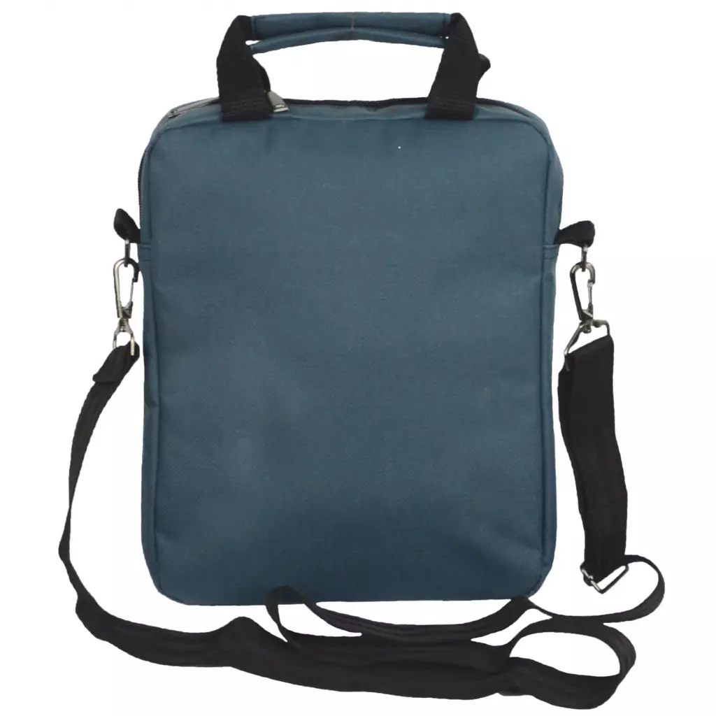 Сумка для ноутбука Porto 10'' LN-10-02BU TRIZUB Blue (LN1002BU_TRIZ) - 2 Сумка для ноутбука Porto 10'' LN-10-02BU TRIZUB Blue (LN1002BU_TRIZ) - 2