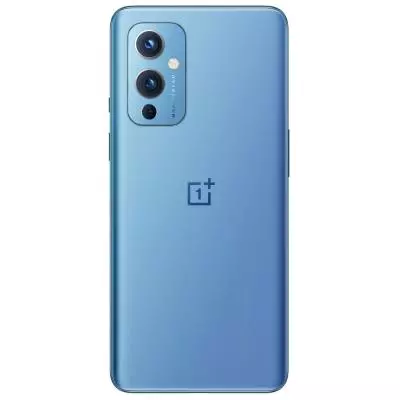 Мобильный телефон OnePlus 9 8/128GB Arctic Sky - 1 Мобильный телефон OnePlus 9 8/128GB Arctic Sky - 1