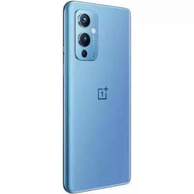 Мобильный телефон OnePlus 9 8/128GB Arctic Sky - 6 Мобильный телефон OnePlus 9 8/128GB Arctic Sky - 6