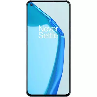 Мобильный телефон OnePlus 9 8/128GB Arctic Sky