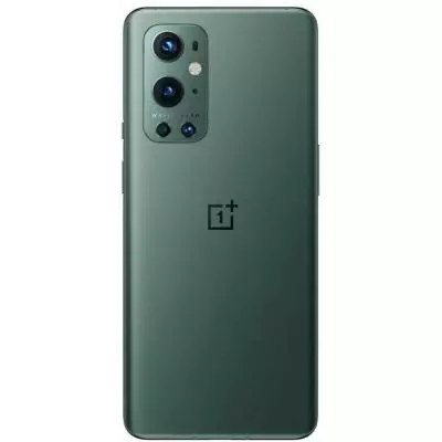 Мобильный телефон OnePlus 9 Pro 8/128GB Pine Green - 1 Мобильный телефон OnePlus 9 Pro 8/128GB Pine Green - 1