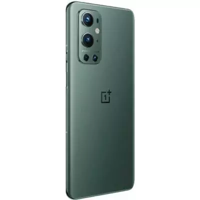 Мобильный телефон OnePlus 9 Pro 8/128GB Pine Green - 7 Мобильный телефон OnePlus 9 Pro 8/128GB Pine Green - 7