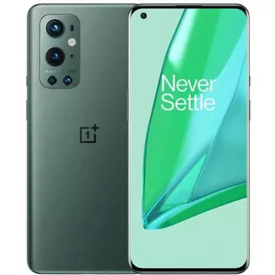 Мобильный телефон OnePlus 9 Pro 8/128GB Pine Green - 8 Мобильный телефон OnePlus 9 Pro 8/128GB Pine Green - 8