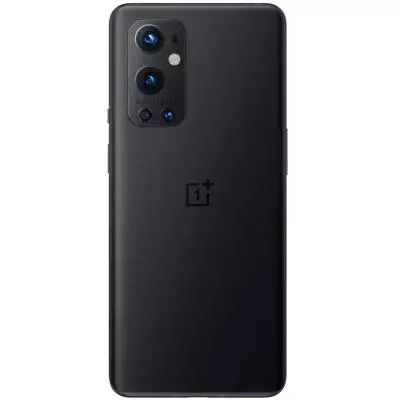 Мобильный телефон OnePlus 9 Pro 8/128GB Stellar Black - 1