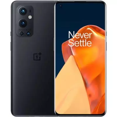 Мобильный телефон OnePlus 9 Pro 8/128GB Stellar Black - 7