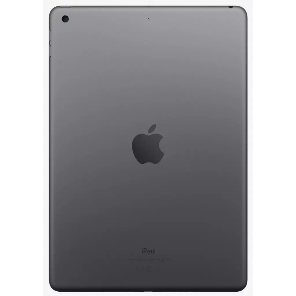 Планшет Apple iPad 10.2" 2021 Wi-Fi + LTE 64GB, Space Grey (9 Gen) (MK473RK/A) - 1