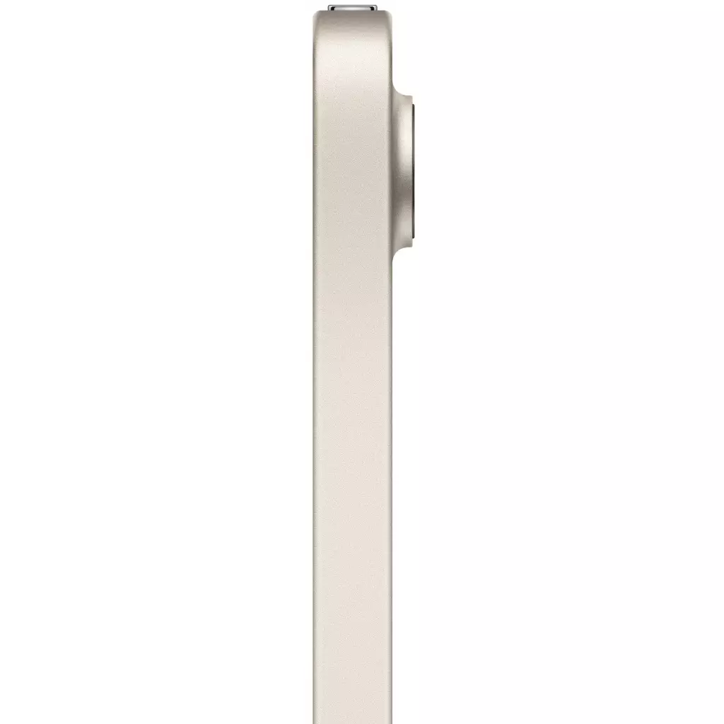 Планшет Apple A2567 iPad mini 2021 Wi-Fi 256GB, Starlight (MK7V3RK/A) - 5 Планшет Apple A2567 iPad mini 2021 Wi-Fi 256GB, Starlight (MK7V3RK/A) - 5