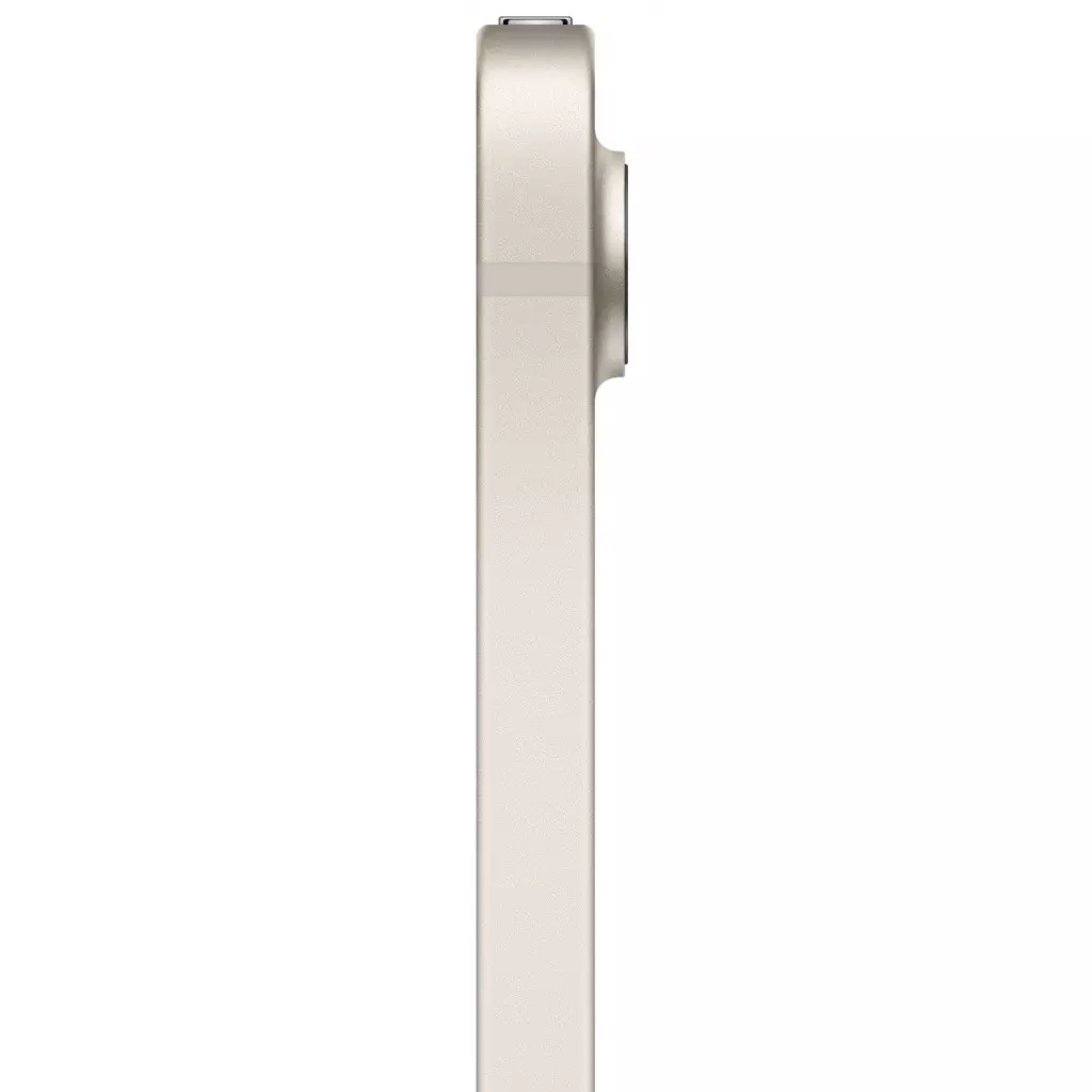 Планшет Apple A2568 iPad mini 2021 Wi-Fi + LTE 256GB, Starlight (MK8H3RK/A) - 5 Планшет Apple A2568 iPad mini 2021 Wi-Fi + LTE 256GB, Starlight (MK8H3RK/A) - 5