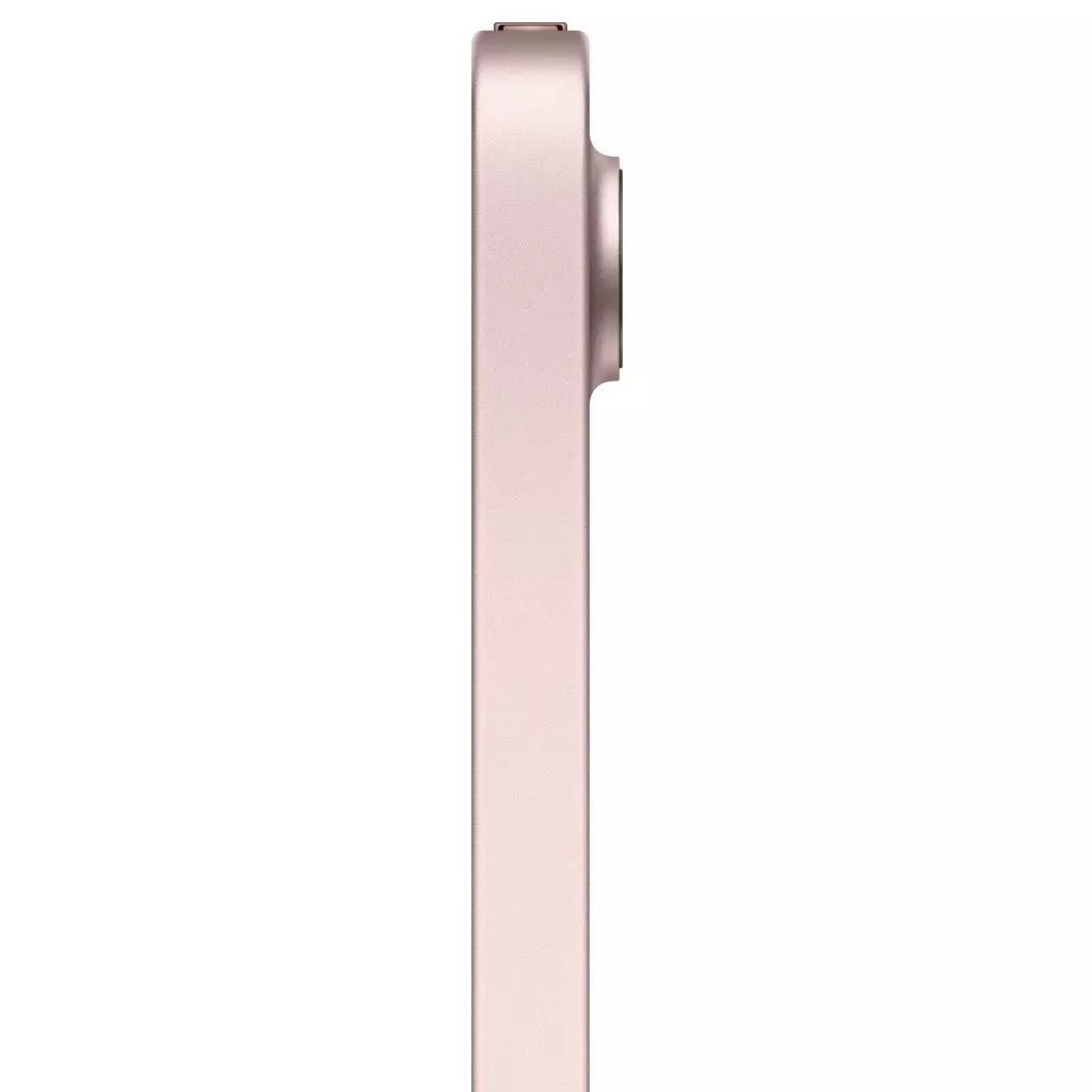 Планшет Apple A2567 iPad mini 2021 Wi-Fi 256GB, Pink (MLWR3RK/A) - 5 Планшет Apple A2567 iPad mini 2021 Wi-Fi 256GB, Pink (MLWR3RK/A) - 5