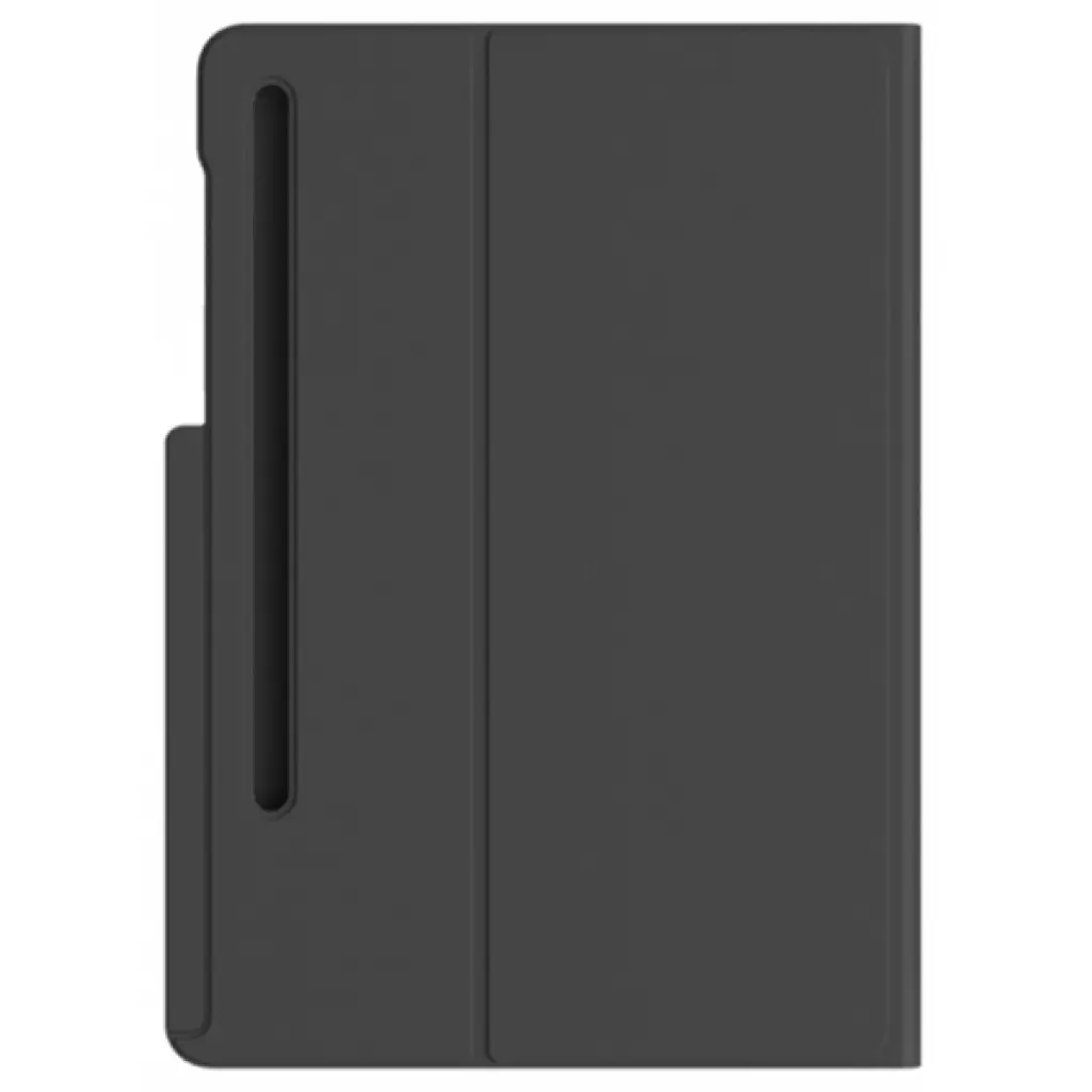 Чехол для планшета Samsung Book Cover Galaxy Tab S7 Black (GP-FBT870AMABW) - 1 Чехол для планшета Samsung Book Cover Galaxy Tab S7 Black (GP-FBT870AMABW) - 1